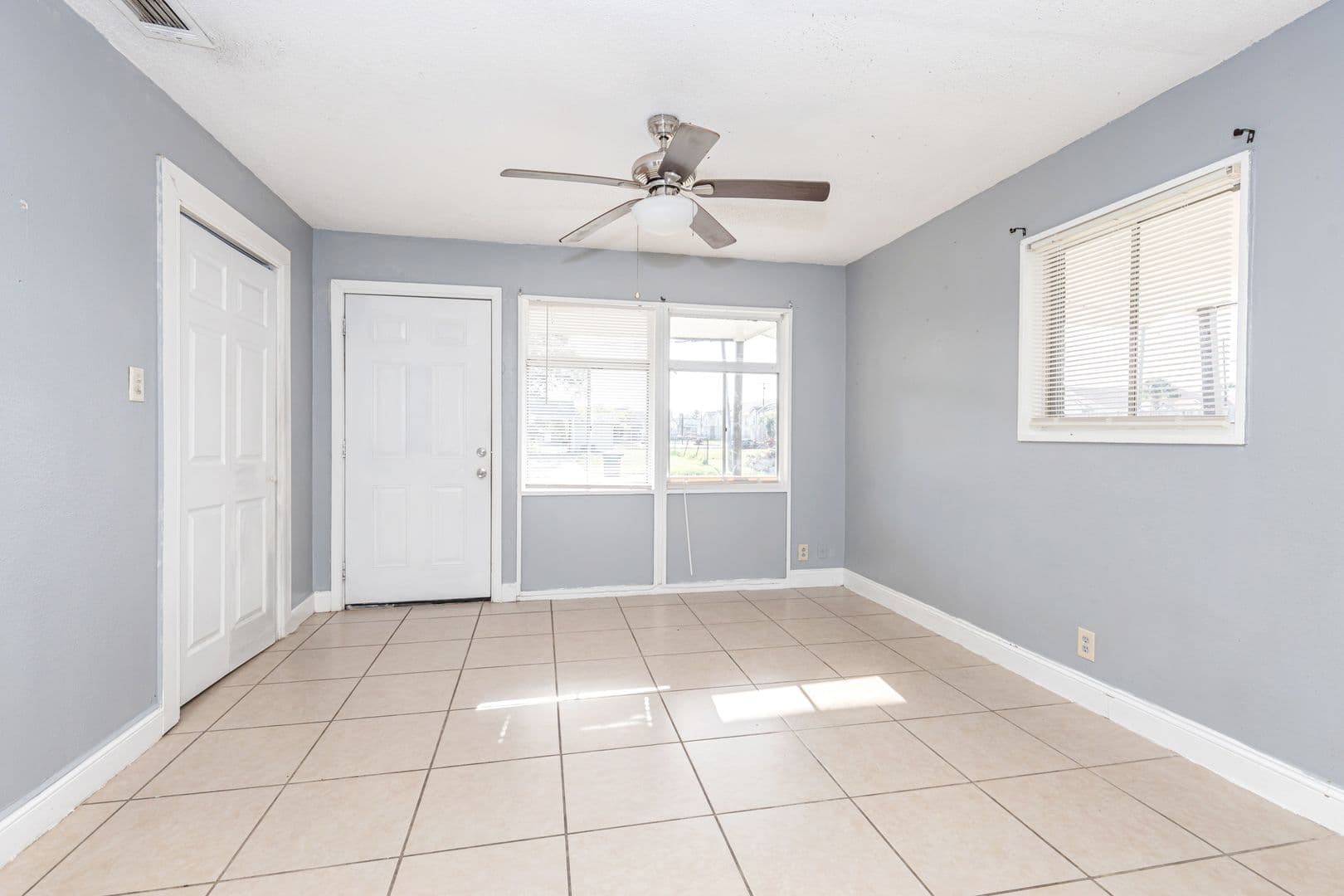 Pascagoula House: 3306 Whitmore Street