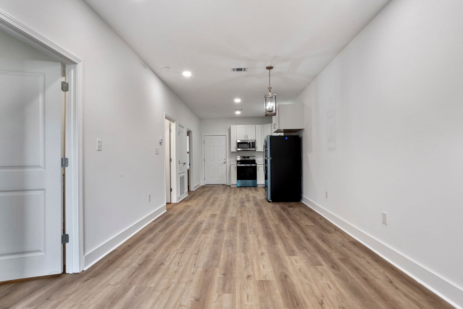 Ocean Springs Apartment: 8701 Old Spanish Trail