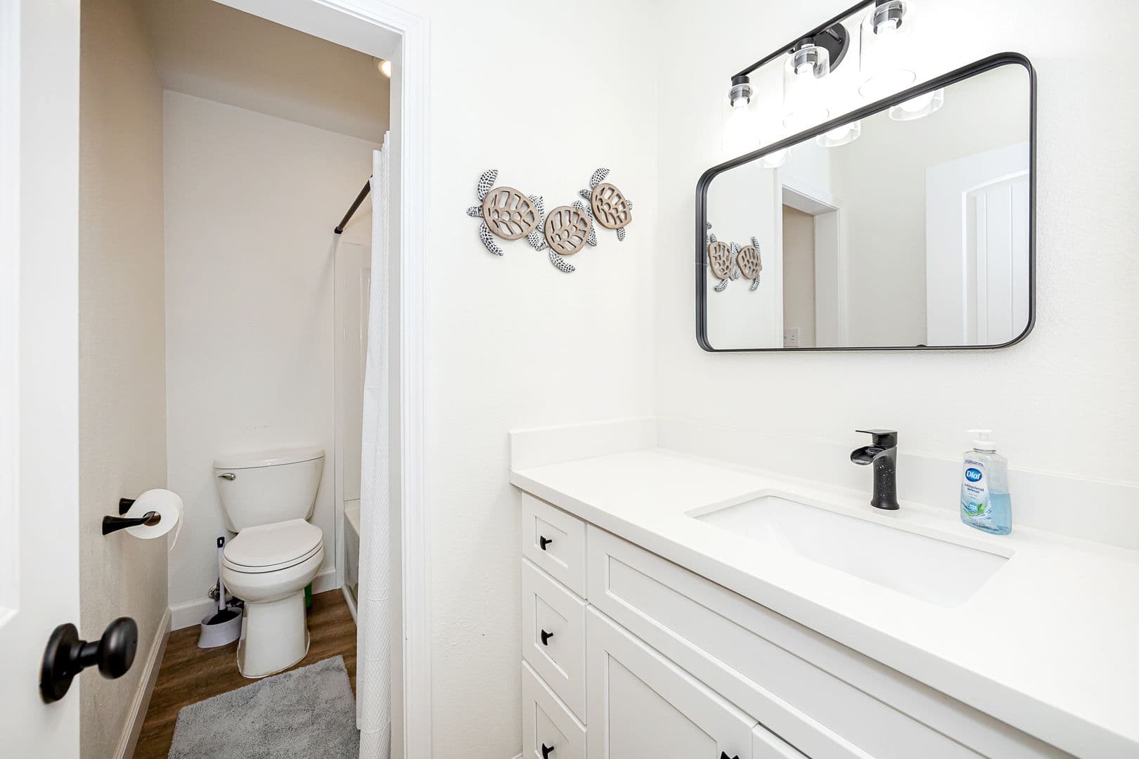 Ocean Springs House: 114 Ethel Circle Unit 8