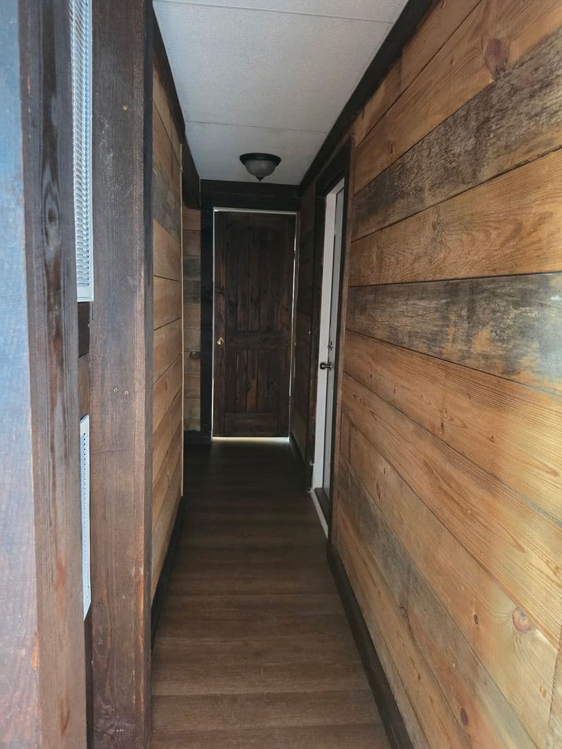 Lucedale Apartment: 144 Katie Eubanks Road