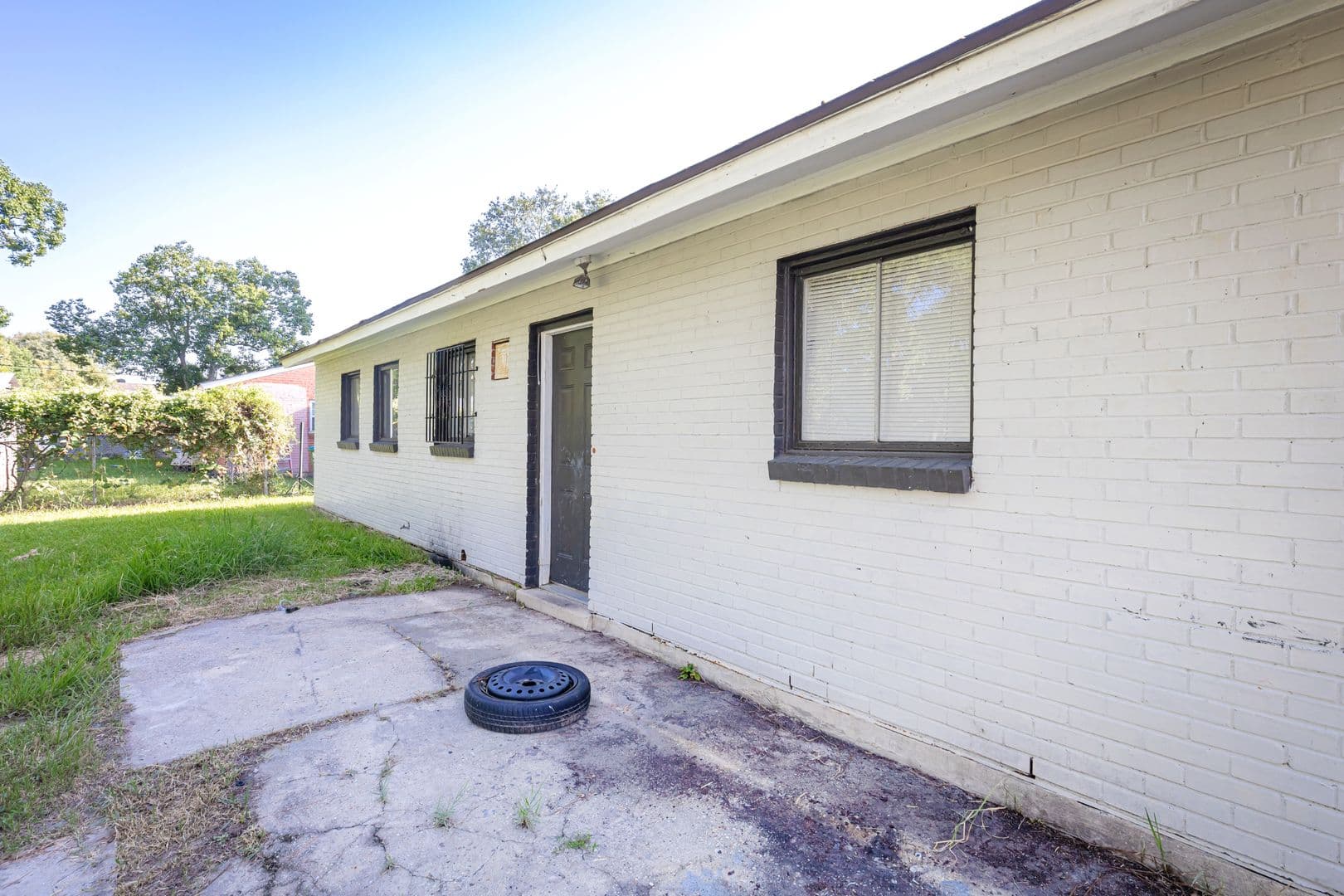 Pascagoula House: 3306 Whitmore Street