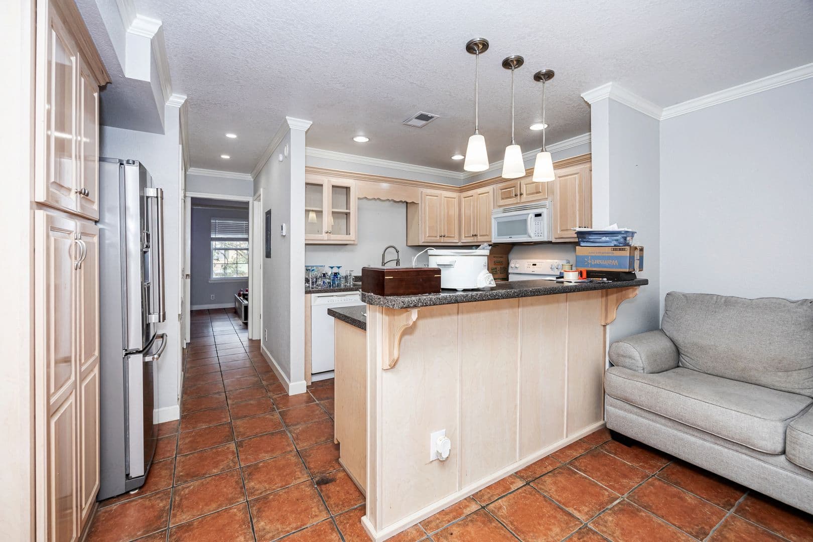 Pascgoula House: 3310 Washington Avenue Unit 1317