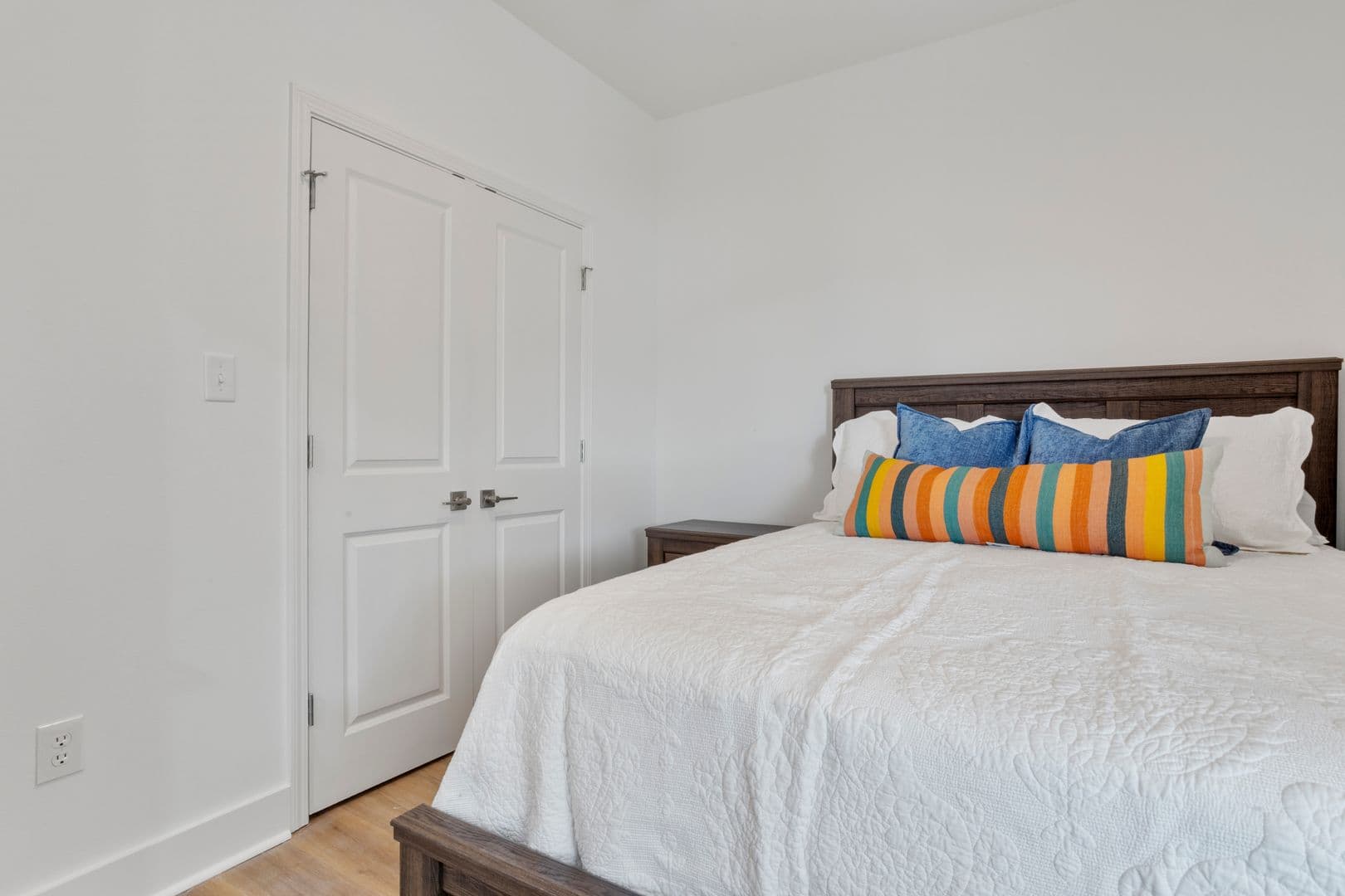 Ocean Springs Apartment: 8701 Old Spanish Trail