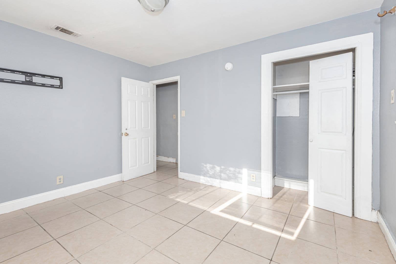 Pascagoula House: 3306 Whitmore Street