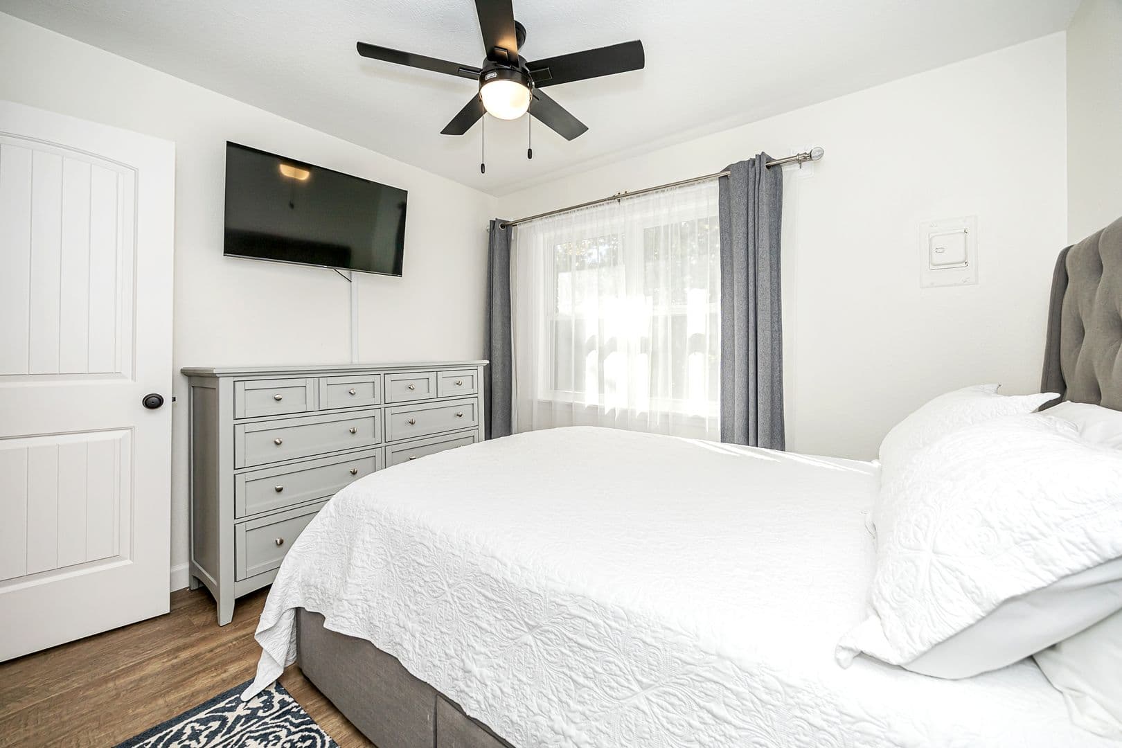 Ocean Springs House: 114 Ethel Circle Unit 8