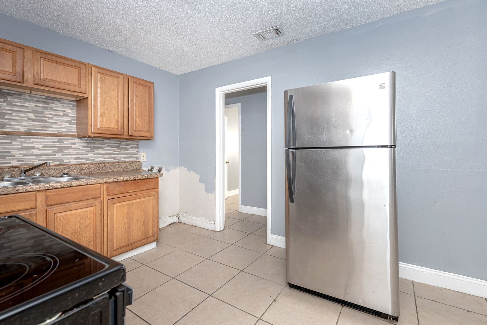 Pascagoula House: 3306 Whitmore Street
