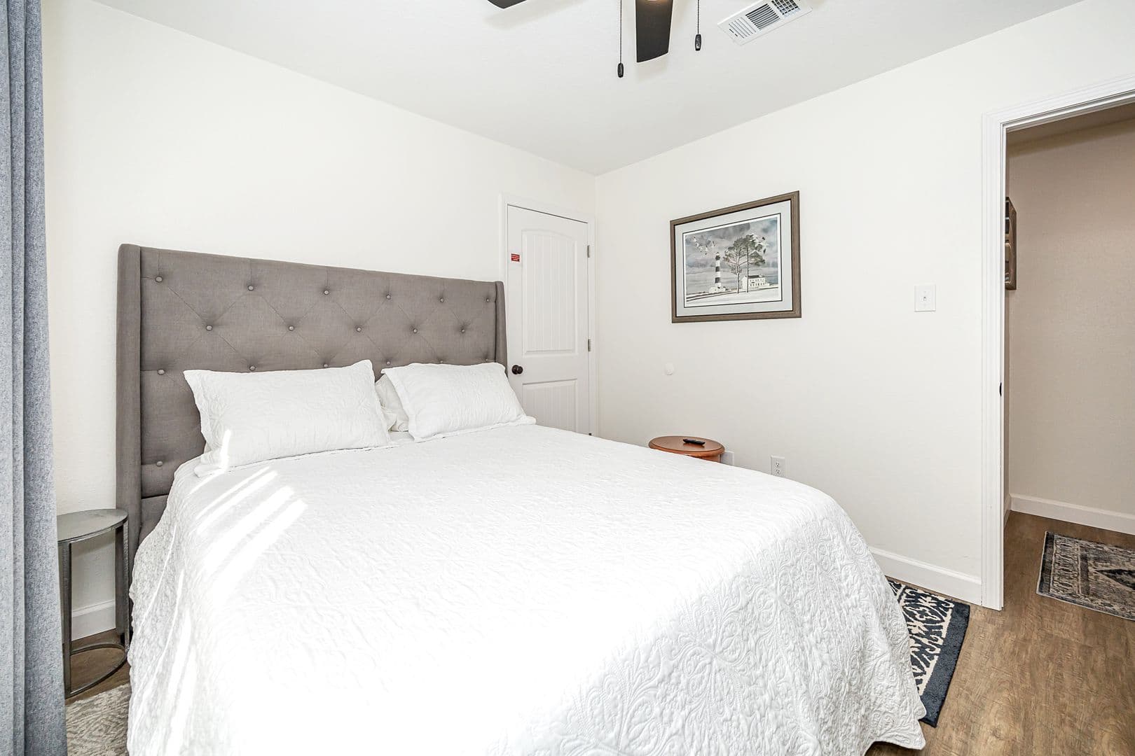 Ocean Springs House: 114 Ethel Circle Unit 8