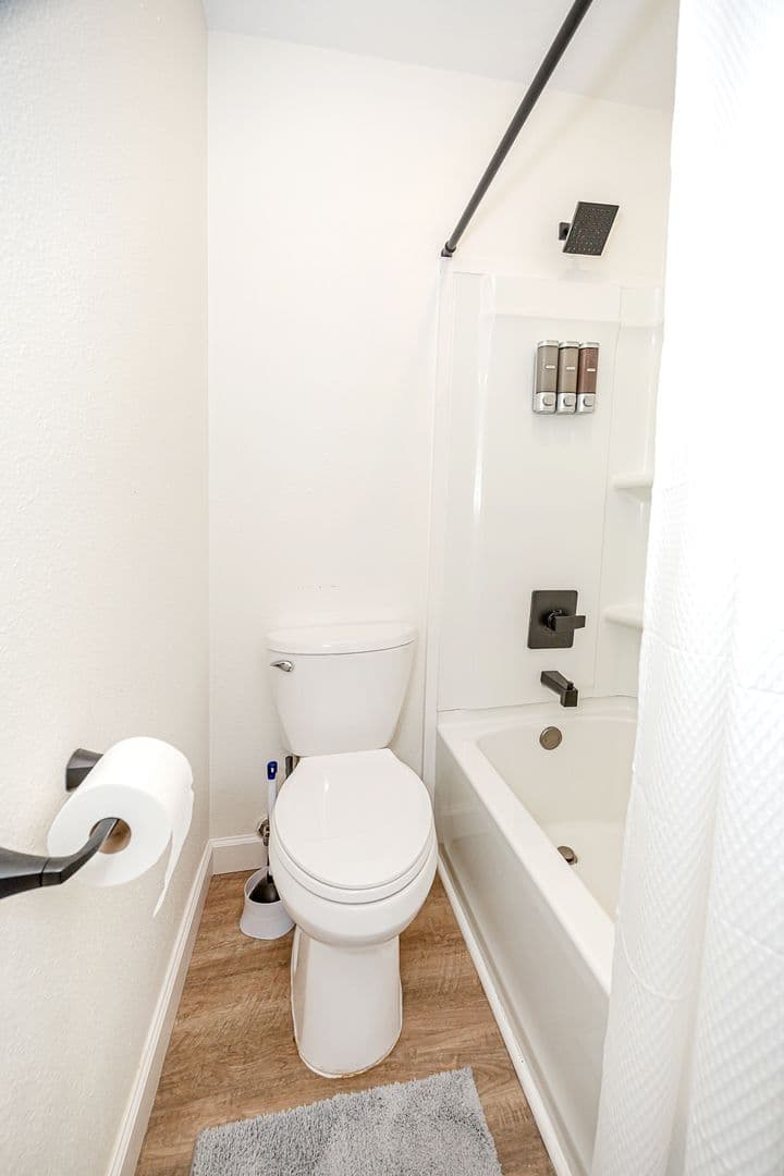 Ocean Springs House: 114 Ethel Circle Unit 8