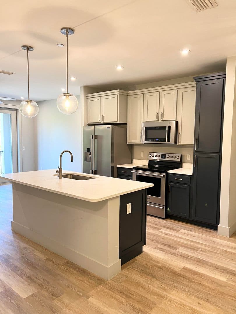 Ocean Springs Condo: 2501 Bienville Blvd Unit 533
