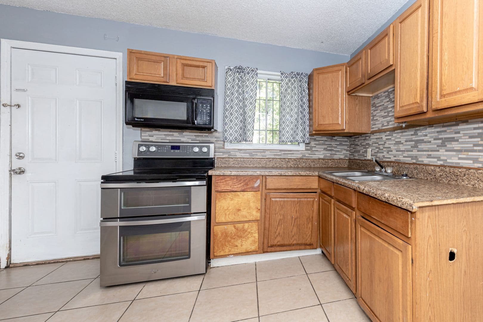 Pascagoula House: 3306 Whitmore Street