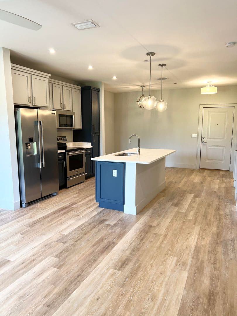 Ocean Springs Condo: 2501 Bienville Blvd Unit 533