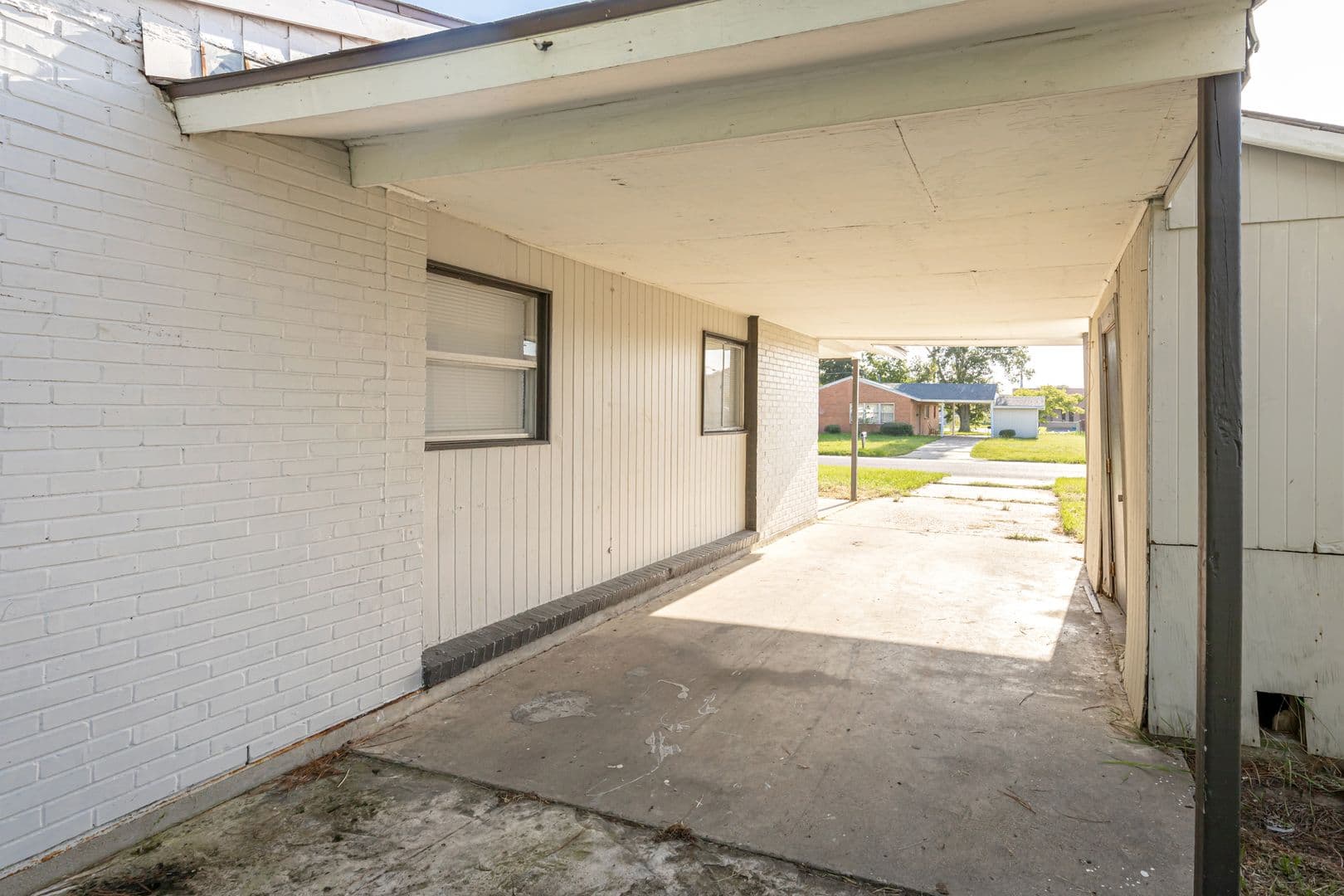 Pascagoula House: 3306 Whitmore Street