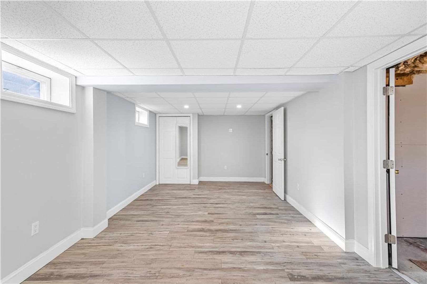 Providence House: 37 Tyndall Ave