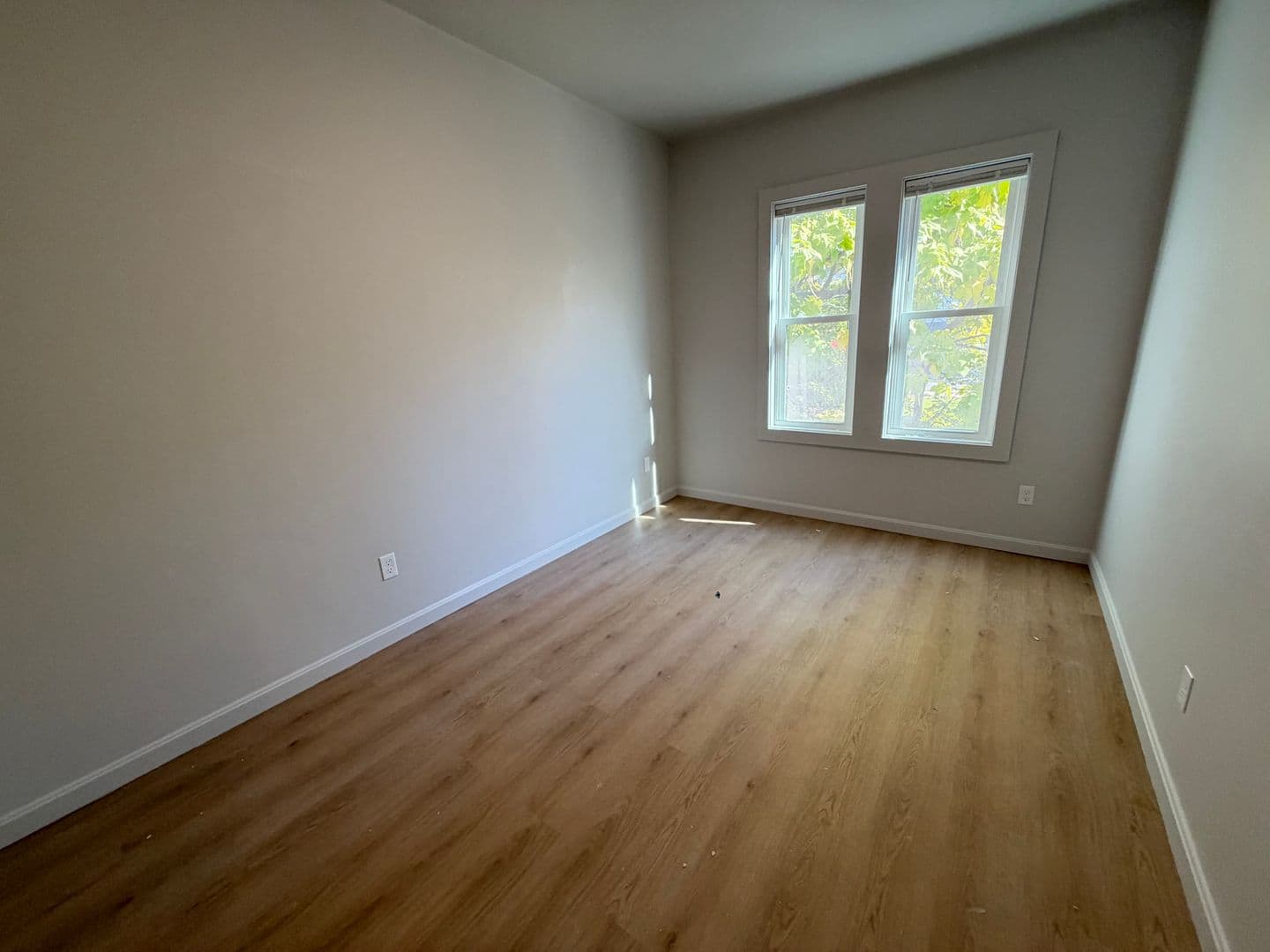 Providence Apartment: 11 Higgins Ave - Unit 3R