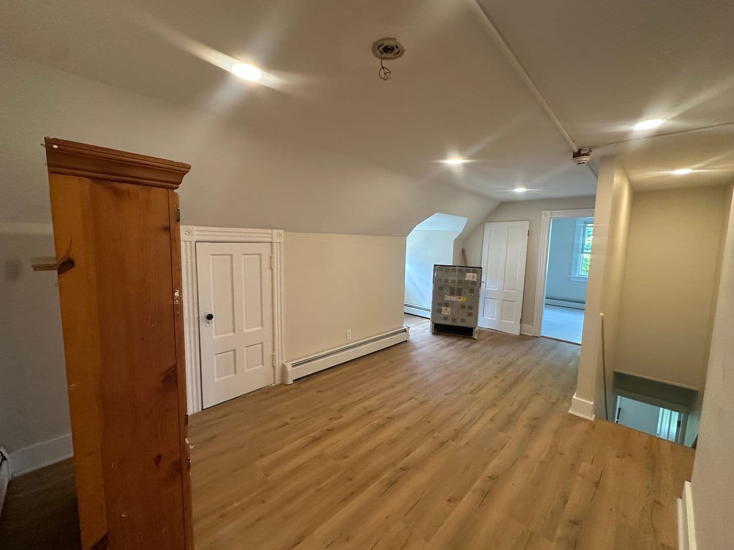 East Greenwich Apartment: 11 Dedford Street  - 11 Dedford Street Unit #3