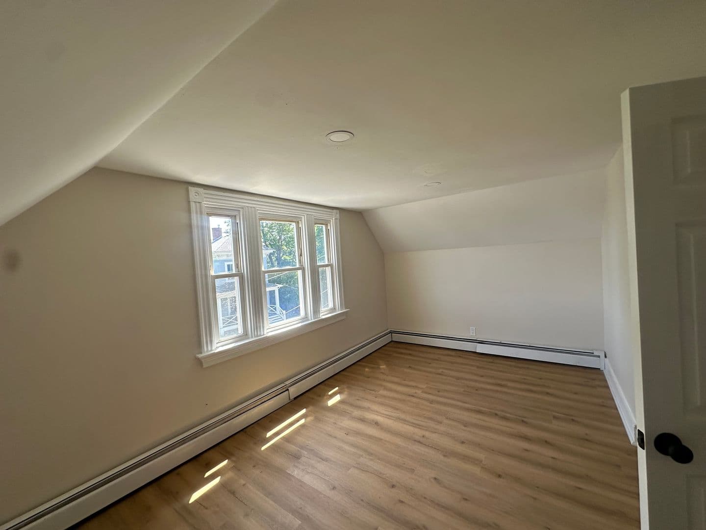 East Greenwich Apartment: 11 Dedford Street  - 11 Dedford Street Unit #3