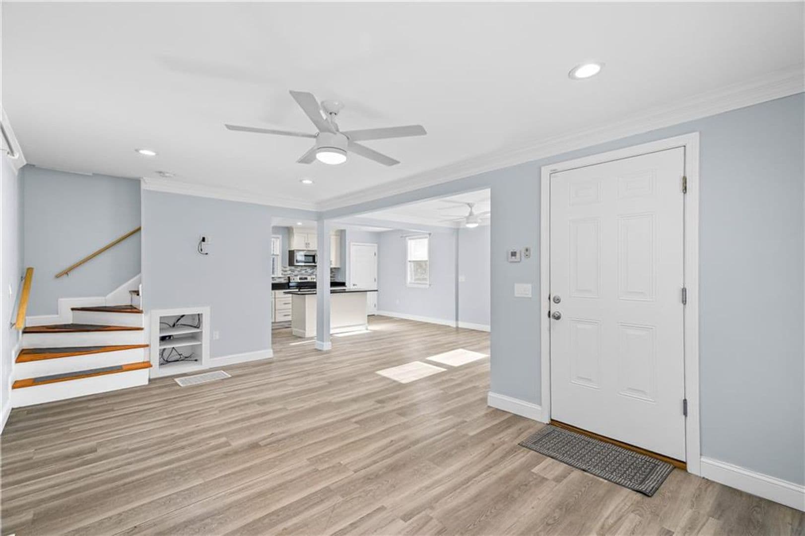 Providence House: 37 Tyndall Ave