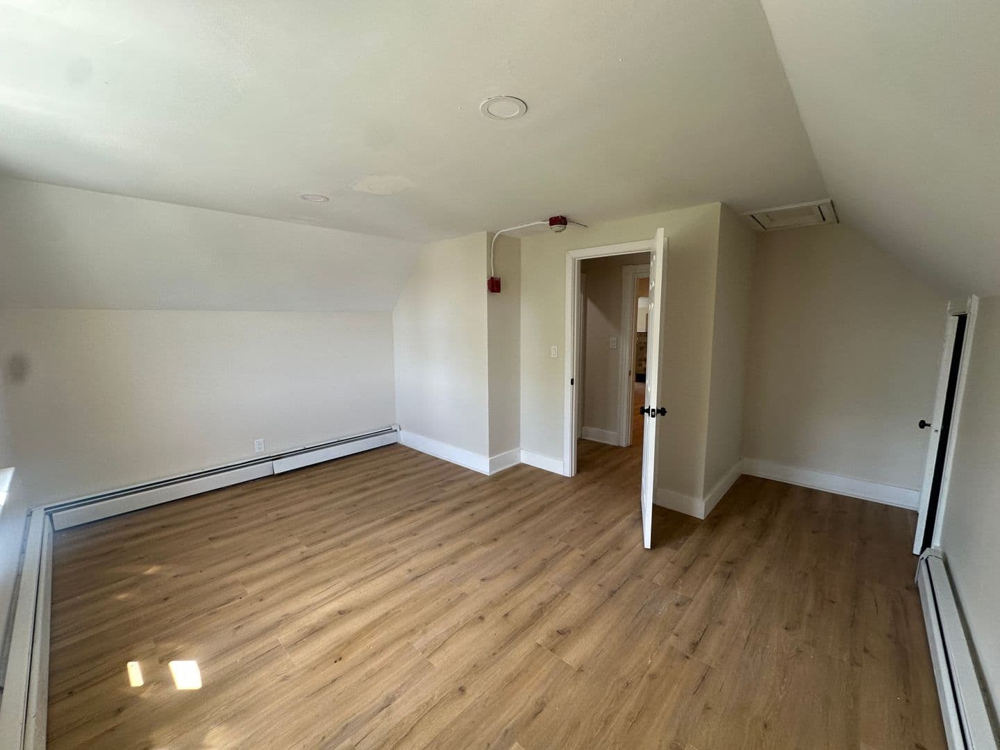 East Greenwich Apartment: 11 Dedford Street  - 11 Dedford Street Unit #3