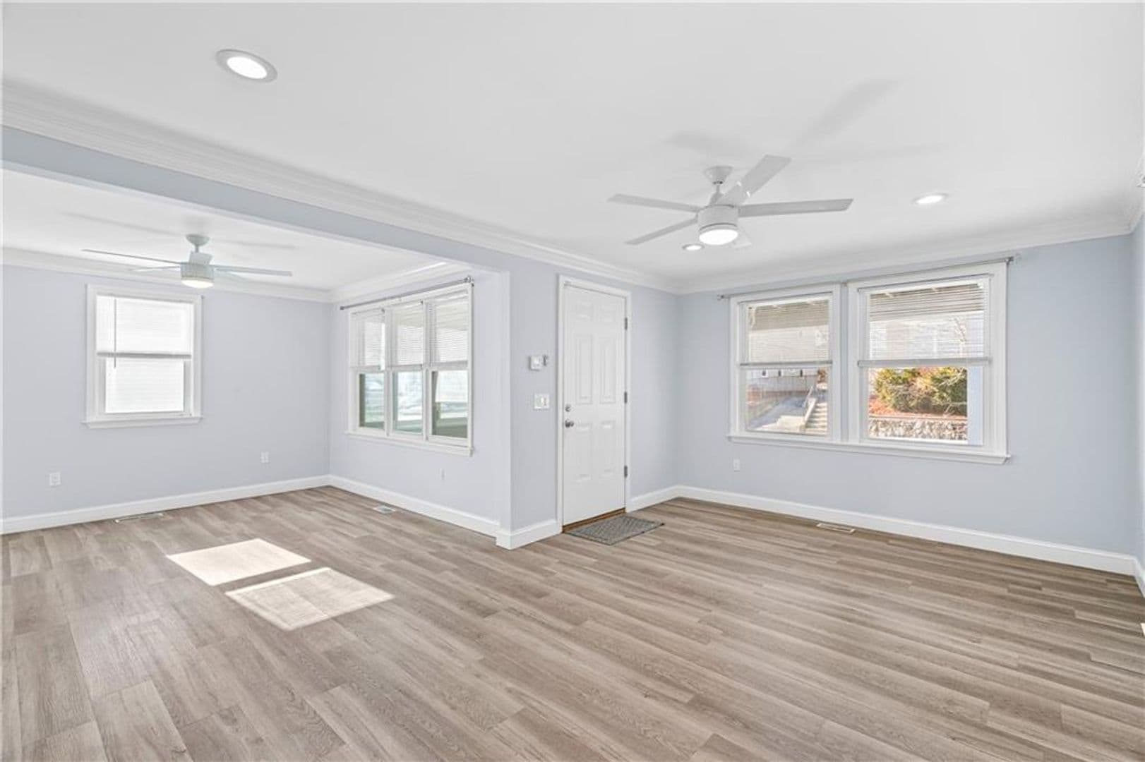 Providence House: 37 Tyndall Ave