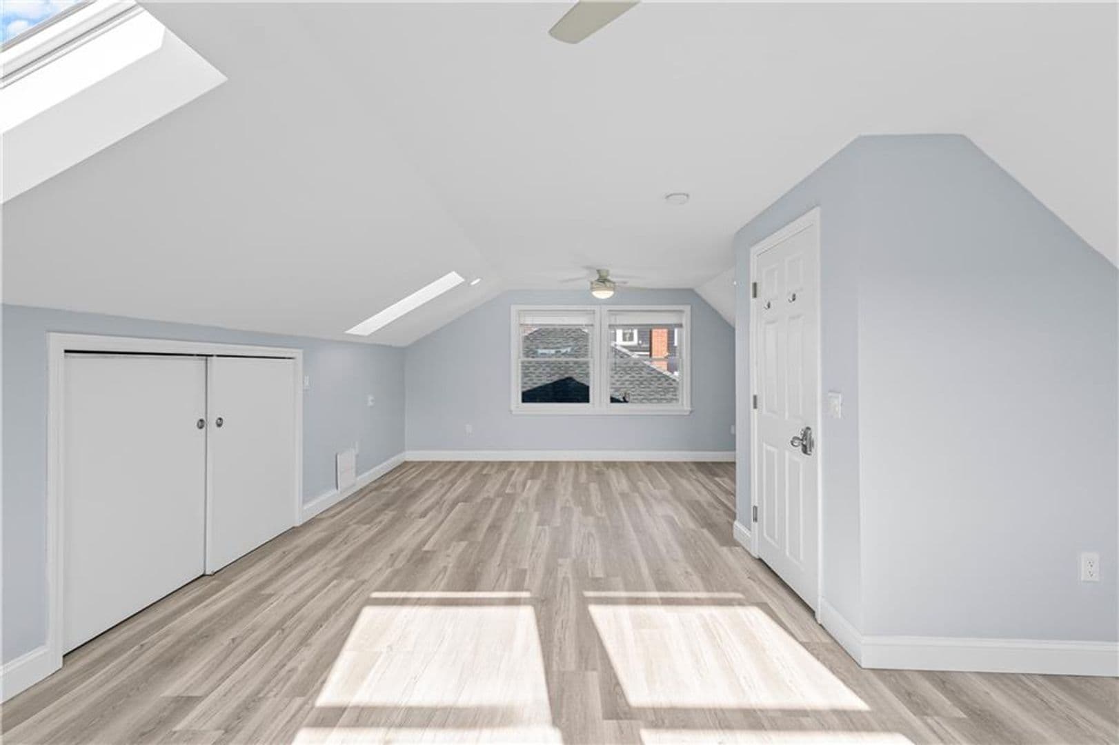 Providence House: 37 Tyndall Ave