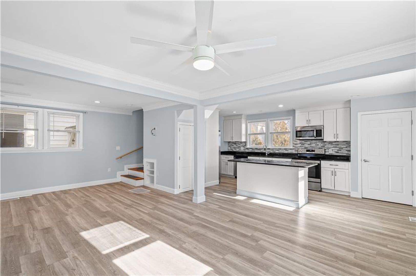 Providence House: 37 Tyndall Ave
