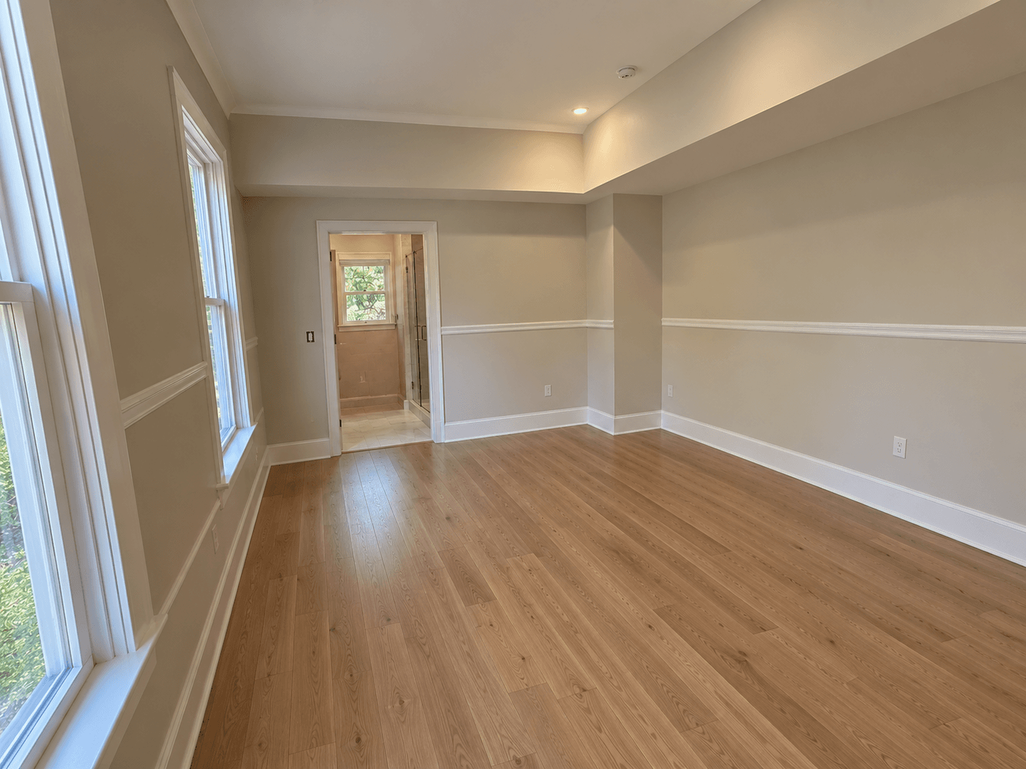 Providence Apartment: 11 Higgins Ave - Unit 1