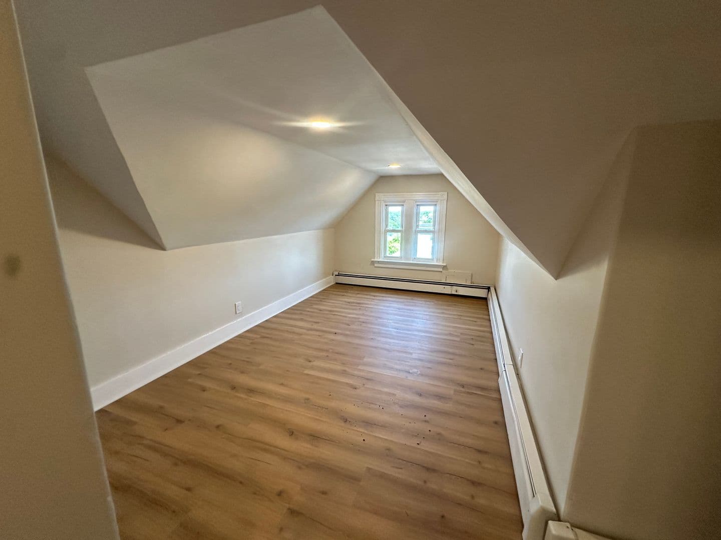 East Greenwich Apartment: 11 Dedford Street  - 11 Dedford Street Unit #3
