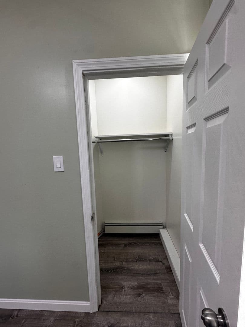 East Providence Apartment: 244 Fort St