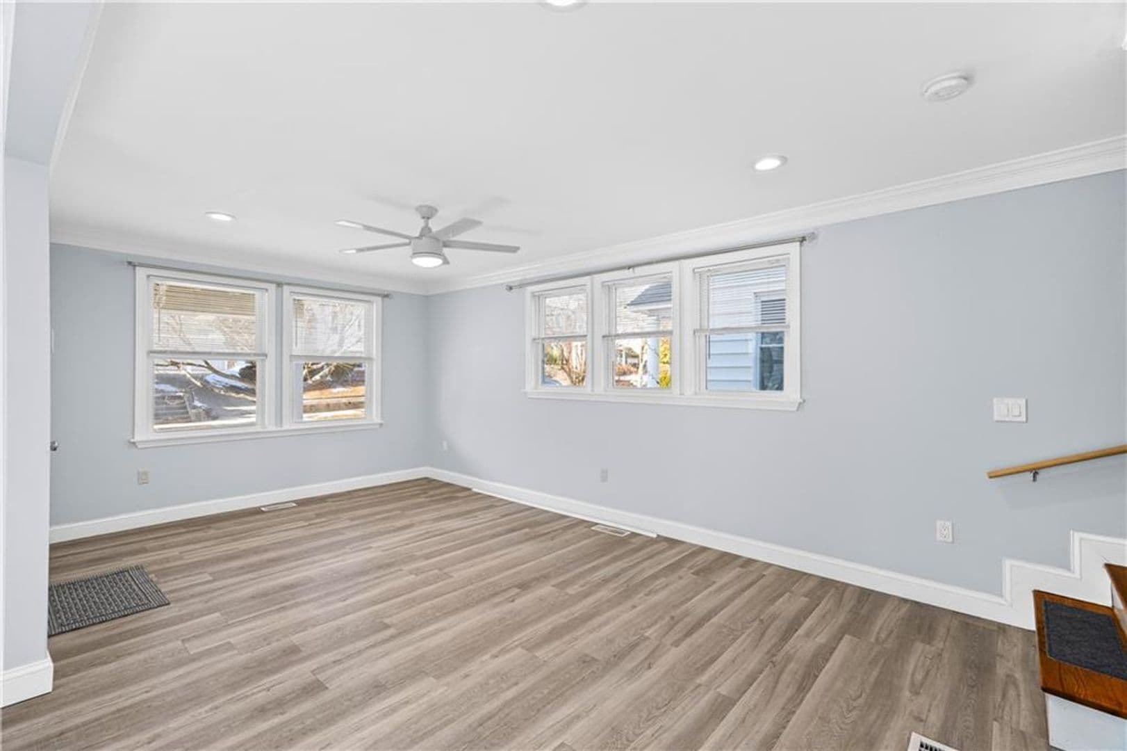 Providence House: 37 Tyndall Ave