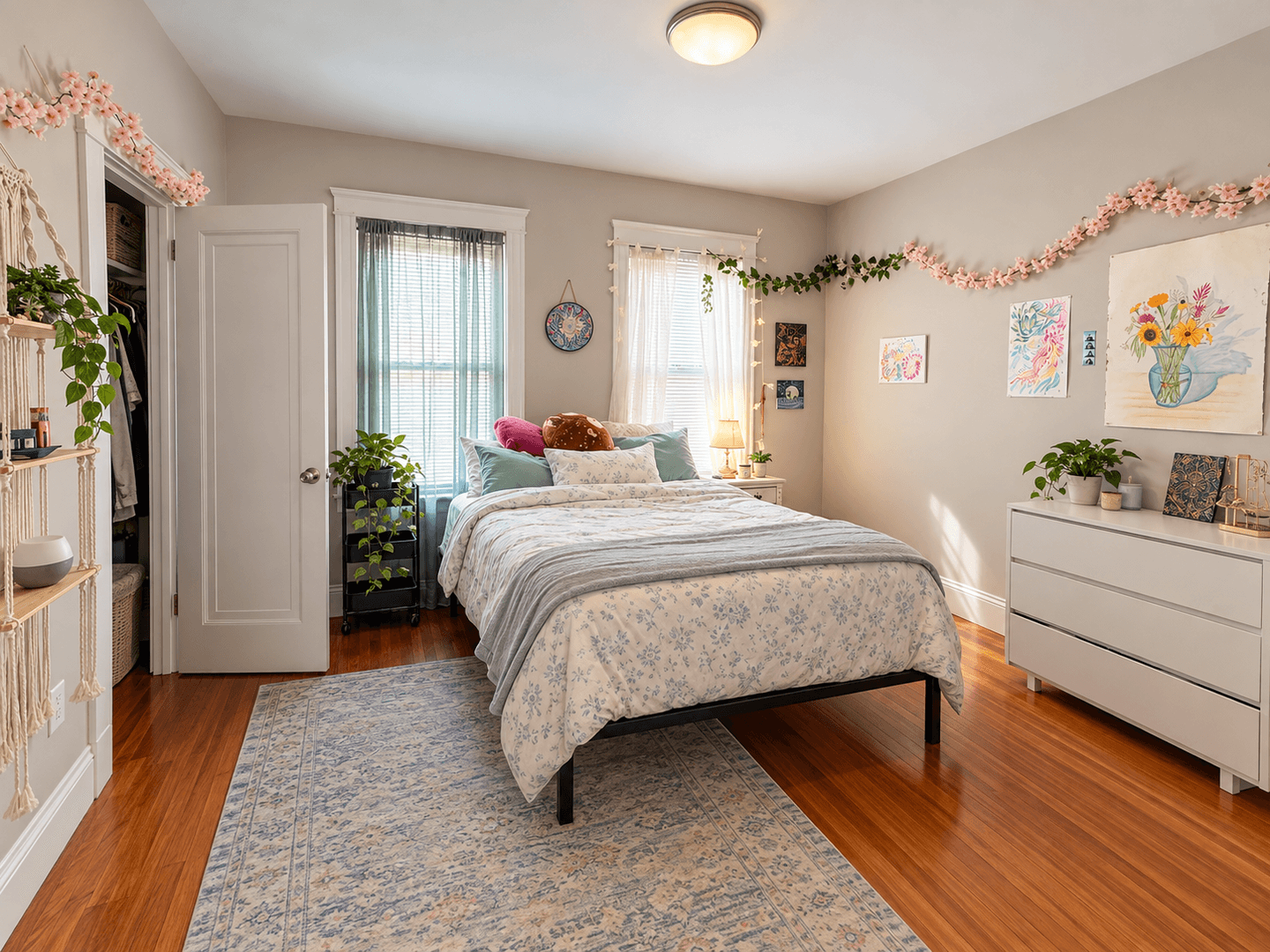 Providence Apartment: 139-141 Oakland Ave Unit #3