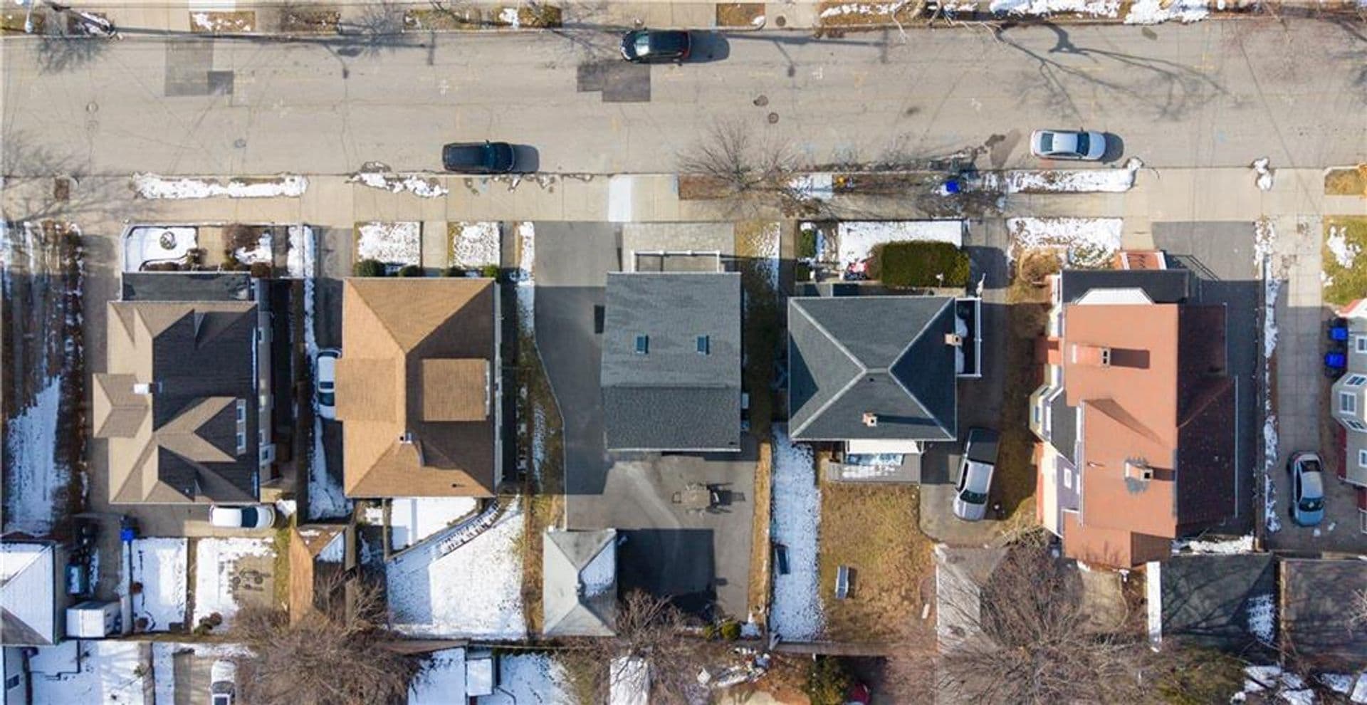 Providence House: 37 Tyndall Ave