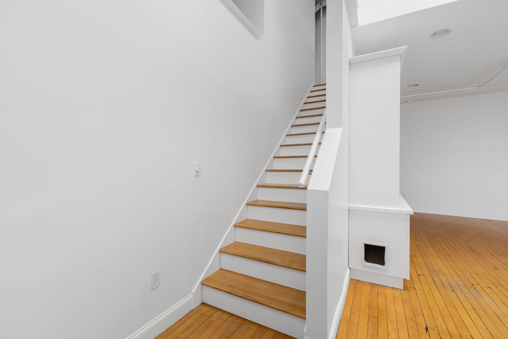 Providence Condo: 755 Westminster St - Unit #404