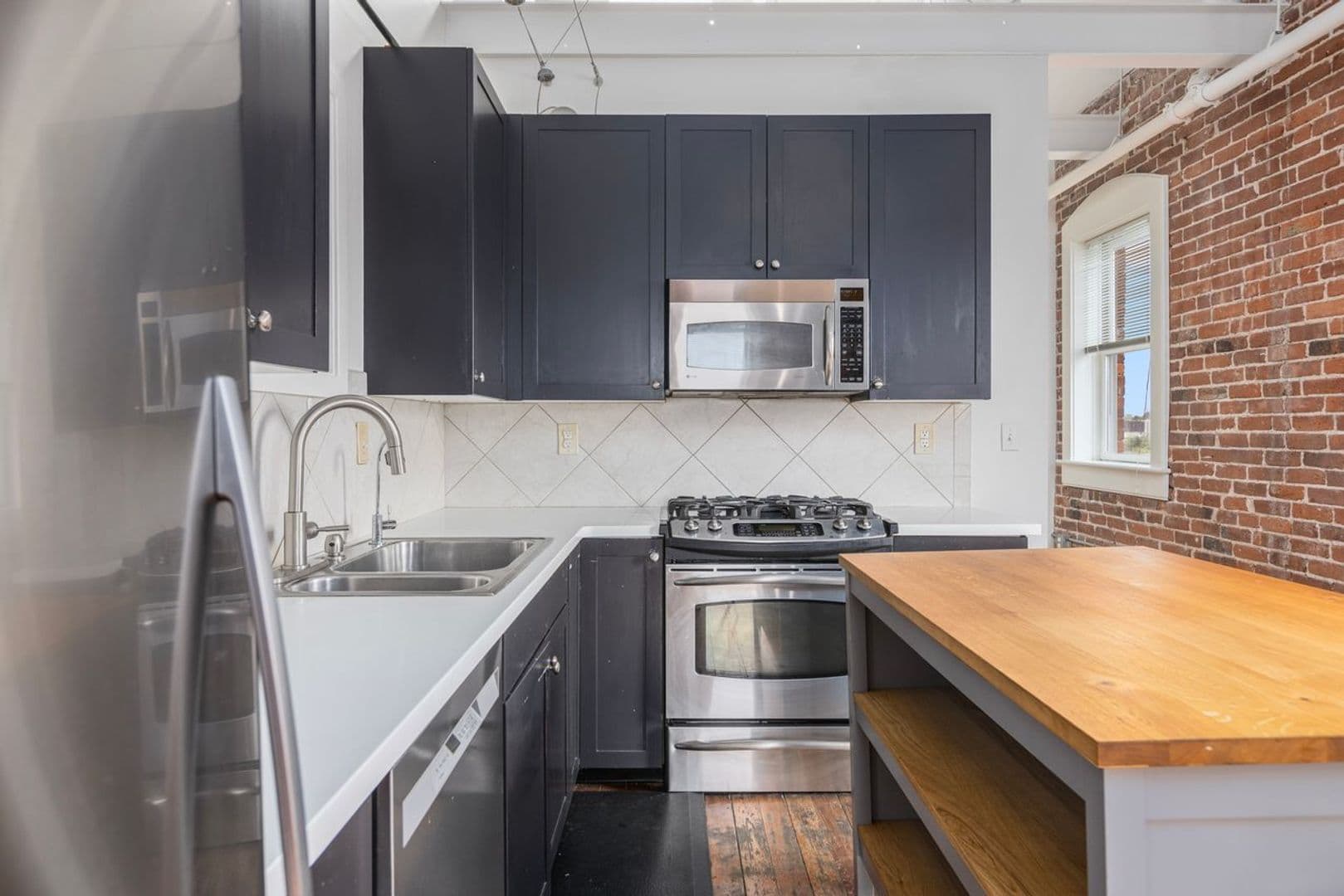 Providence Condo: 755 Westminster St - Unit #404