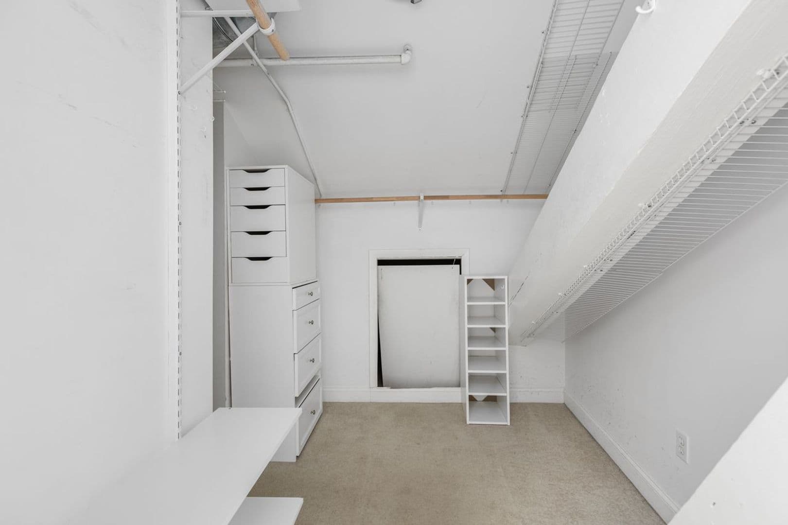 Providence Condo: 755 Westminster St - Unit #404