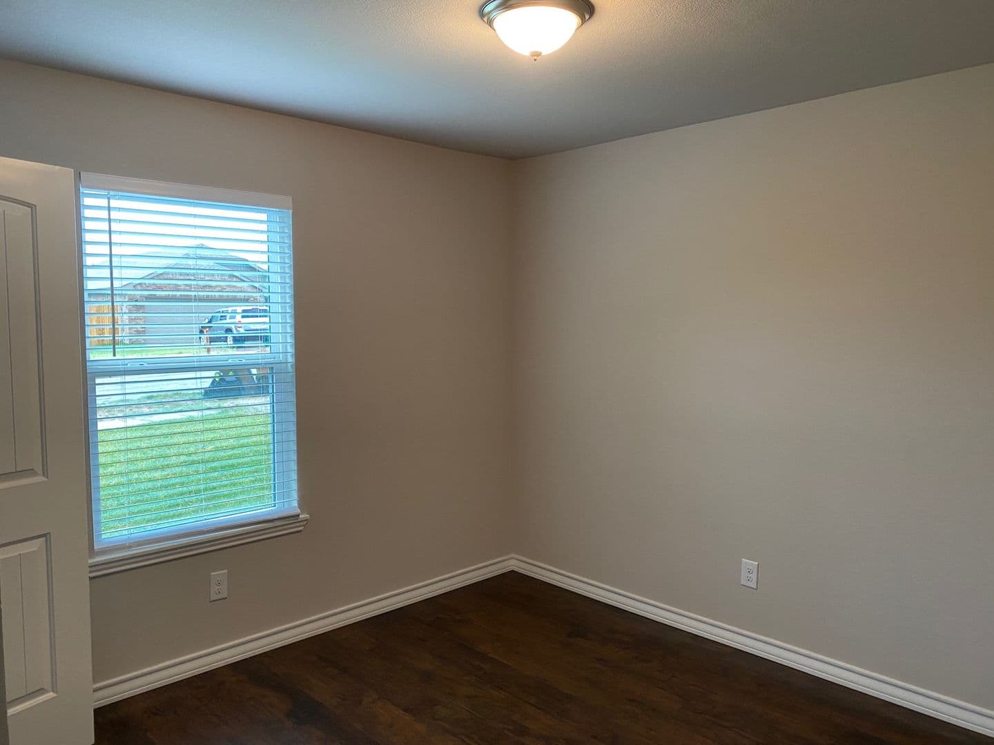 Fort Worth House: 835 E Harvey Ave
