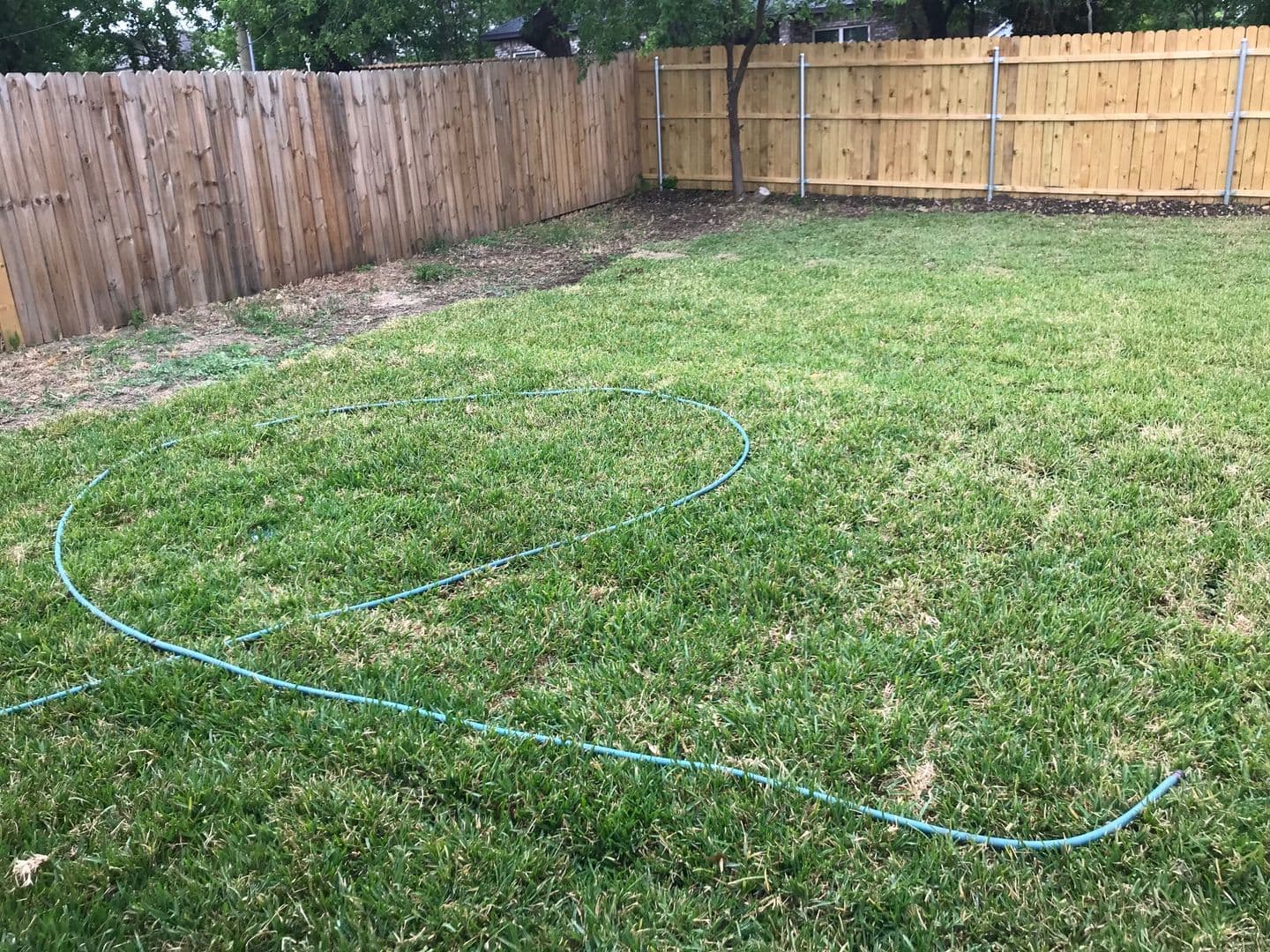 Fort Worth House: 835 E Harvey Ave