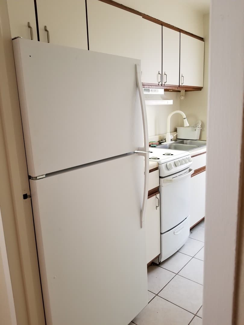 Minneapolis Apartment: 3421 & 3429 Emerson Ave S