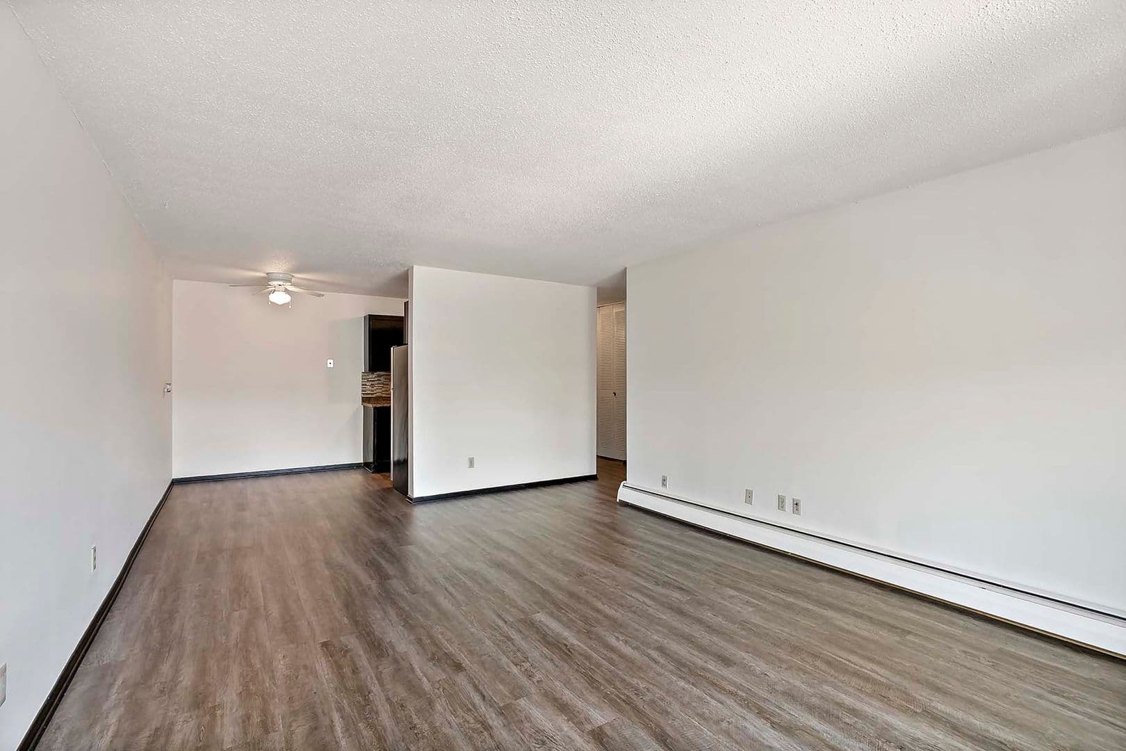 Crystal Apartment: 7710 36th Ave N