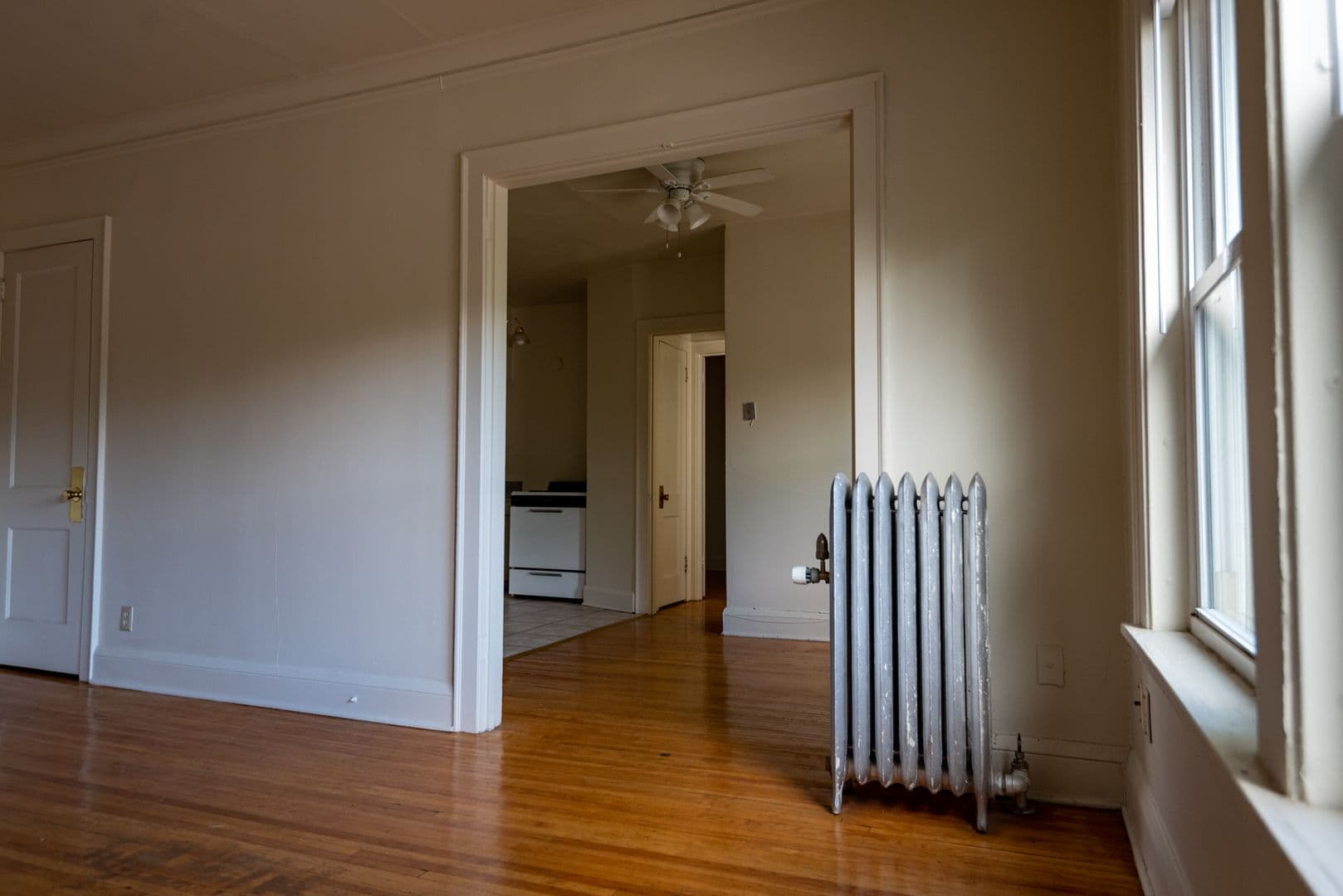 Minneapolis Apartment: 3418 Emerson Ave S