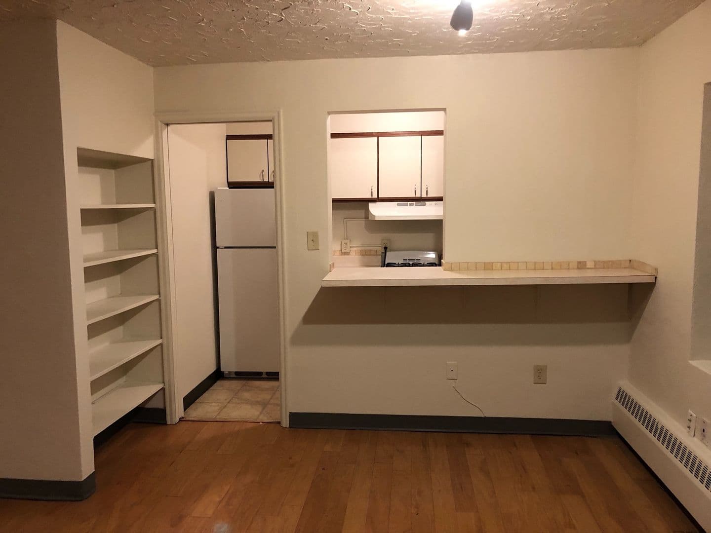 Minneapolis Apartment: 3421 & 3429 Emerson Ave S