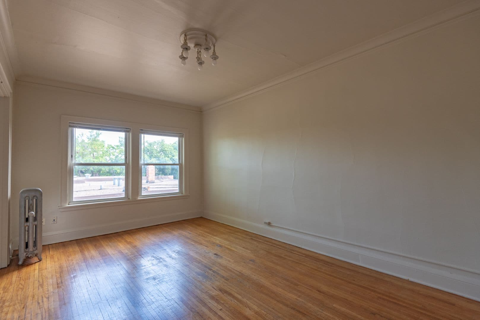 Minneapolis Apartment: 3418 Emerson Ave S