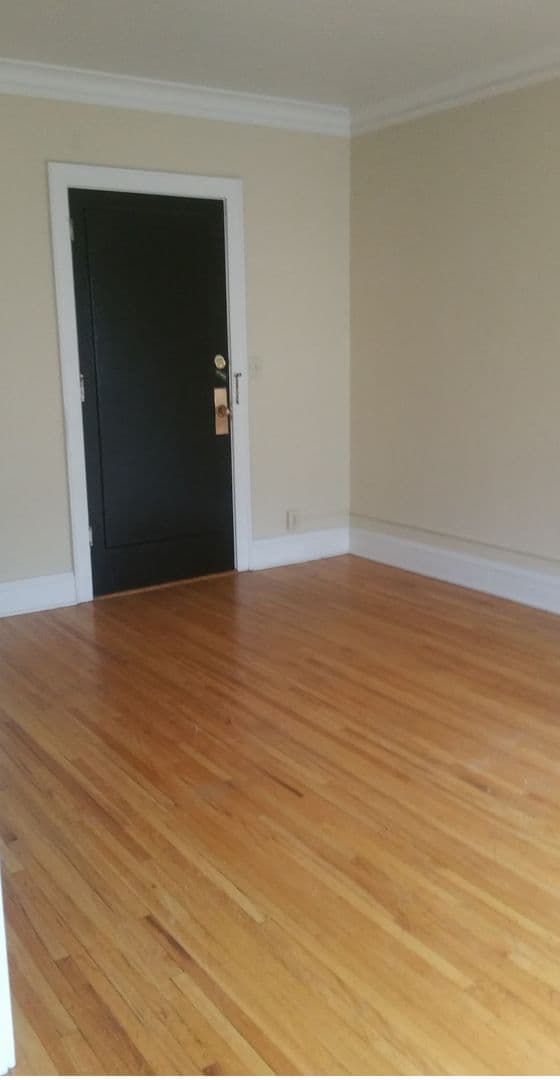 Minneapolis Apartment: 3418 Emerson Ave S