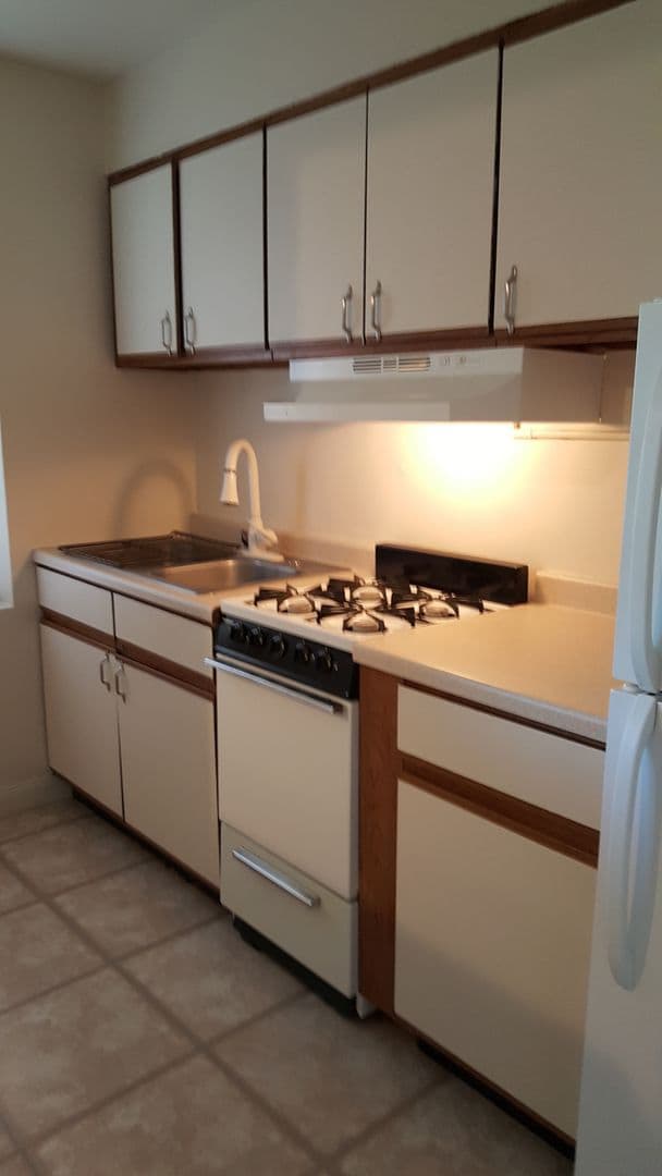 Minneapolis Apartment: 3421 & 3429 Emerson Ave S