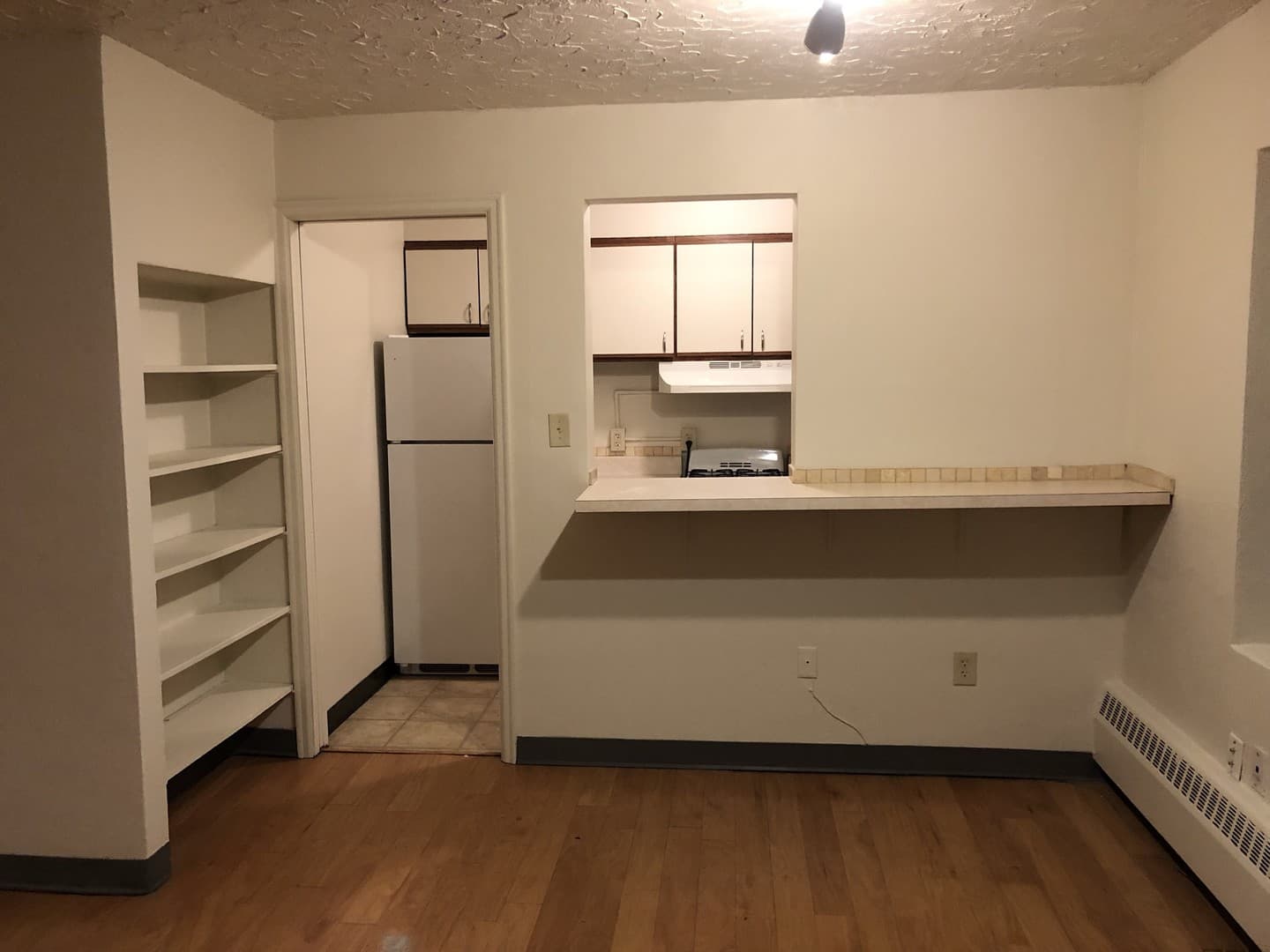 Minneapolis Apartment: 3421 & 3429 Emerson Ave S