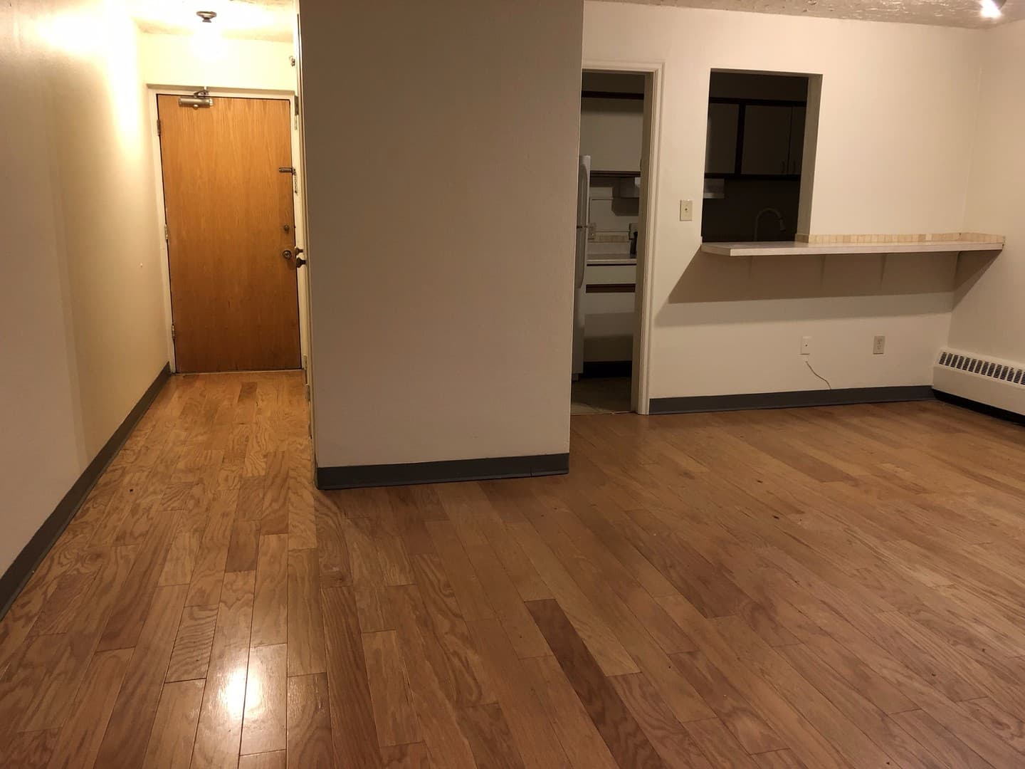Minneapolis Apartment: 3421 & 3429 Emerson Ave S