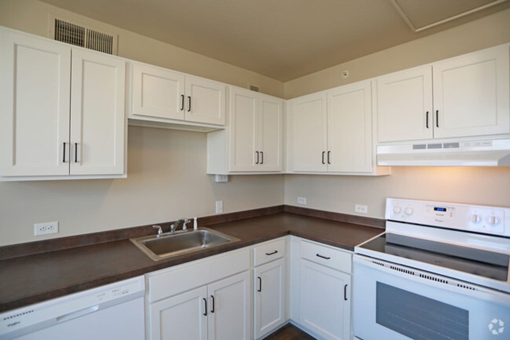 Denver Apartment: 1010 E. 19th Ave