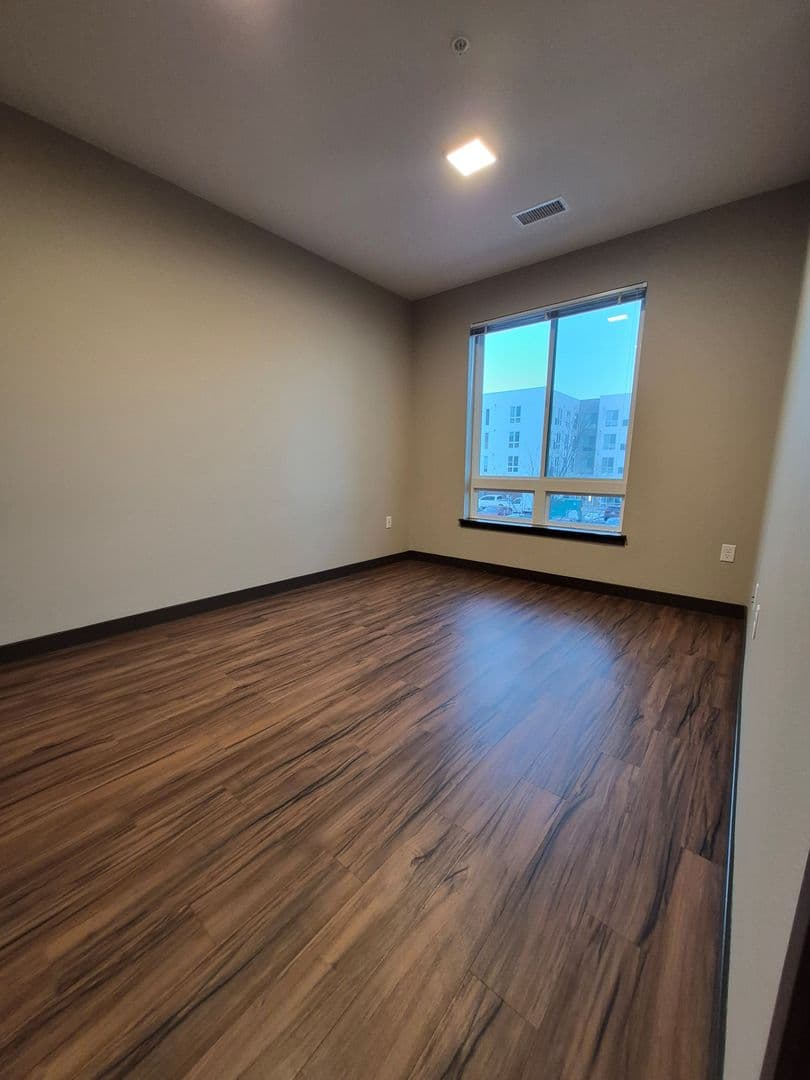Denver Apartment: 420 W. Cedar Ave