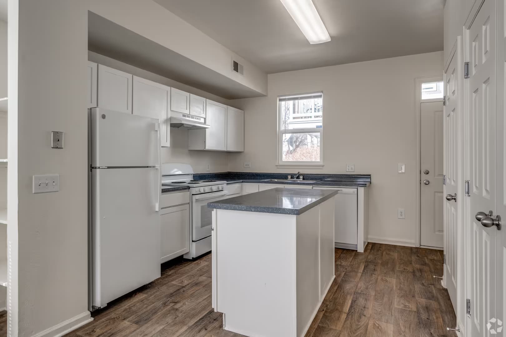 Denver Apartment: 2855 Arapahoe St