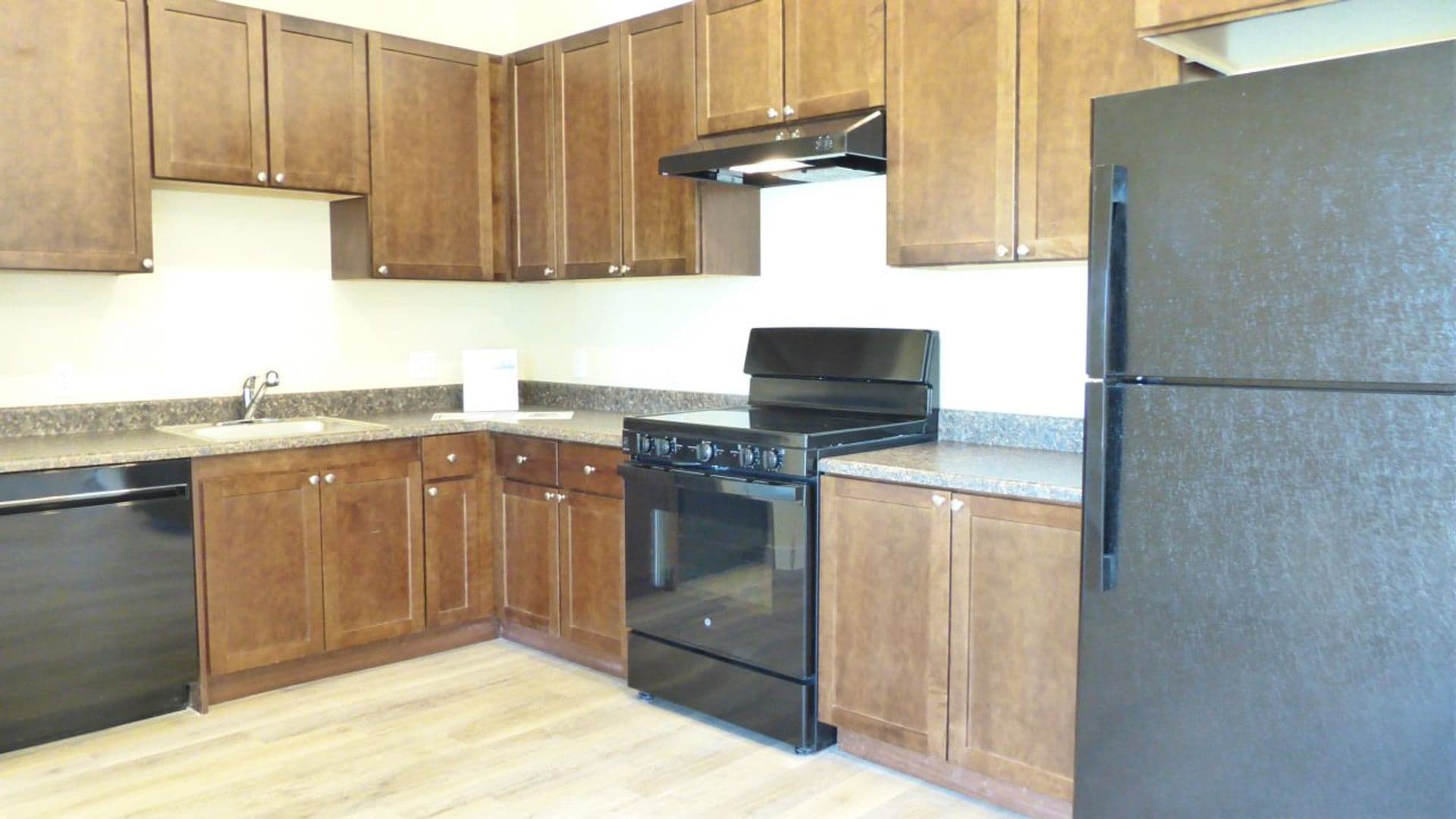 Denver Apartment: 9020 E. Northfield Blvd