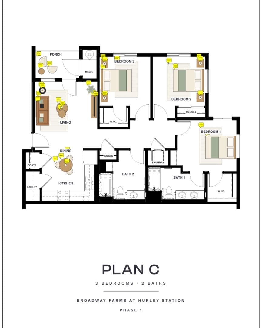 Phoenix Apartment: 4141 S 91st Ave